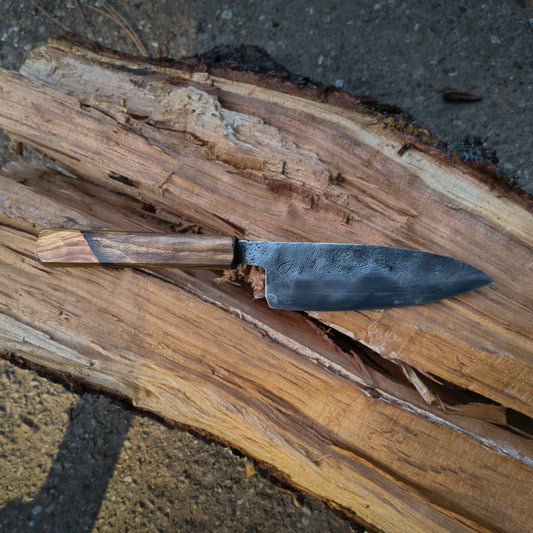 San Mai Gyuto 145mm