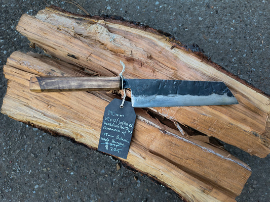 190 mm VG10 Japanese Cleaver