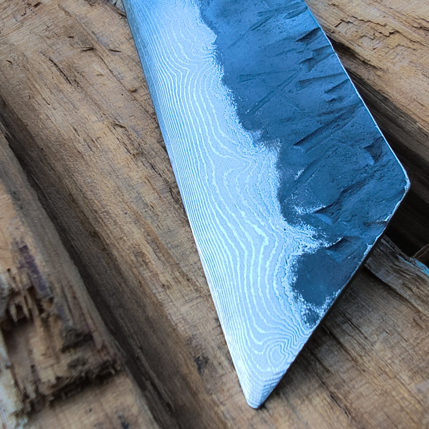 190 mm VG10 Japanese Cleaver