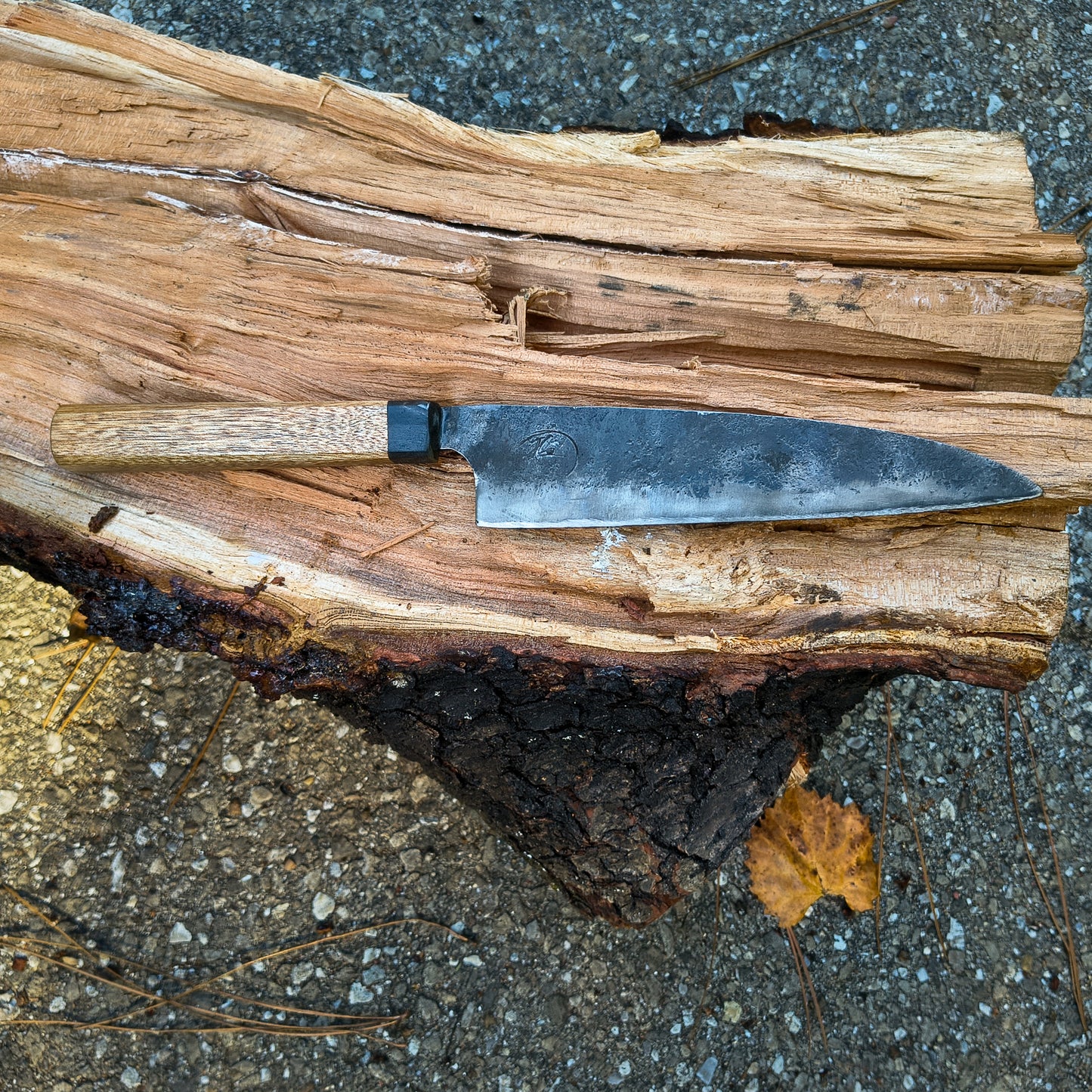 185mm 440c Stainless Gyuto